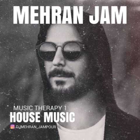 Dj Mehran Jam Music Therapy 1